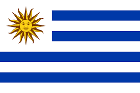 Uruguay 烏拉圭