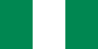Nigeria 奈及利亞