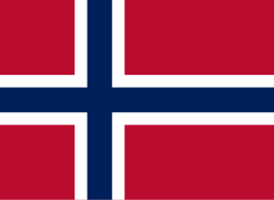 Norway 挪威