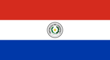 Paraguay 巴拉圭
