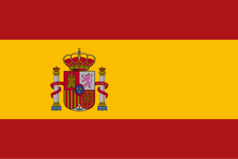 Spain 西班牙