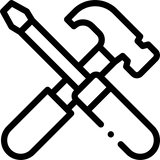 008.手動工具和器具